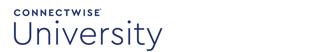 University Logo