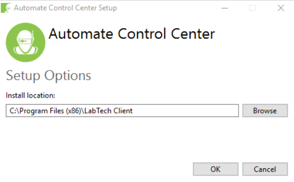 control-center-setup-option